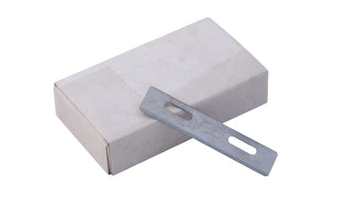 STRETCH WRAP FILM KNIFE BLADES 100 PACK